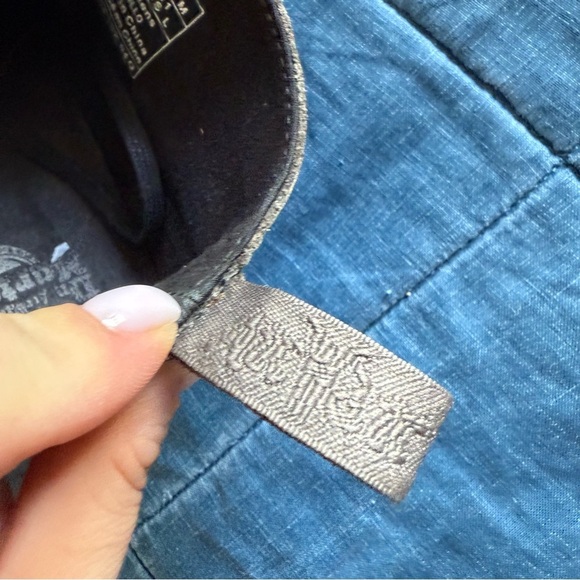 Dr. Martens Cabrillo Men's Chukka Boots Size 10 Gray Leather Shoes - Picture 5 of 10